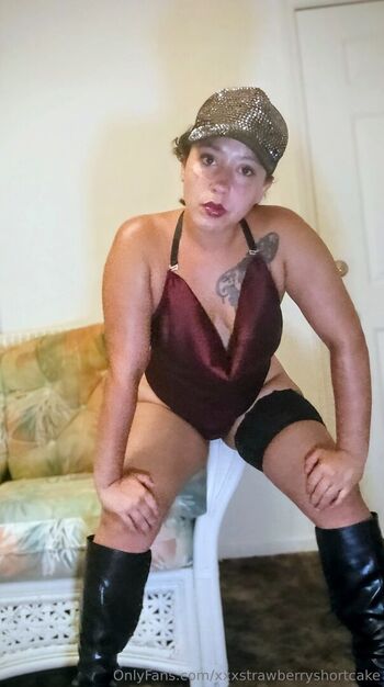 xxxstrawberryshortcake