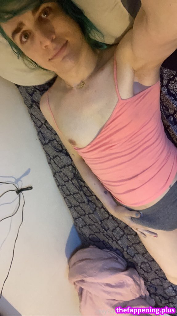 _trashpanda_express_ / xxxtramshpanda Çıplak OnlyFans Fotoğrafı #4