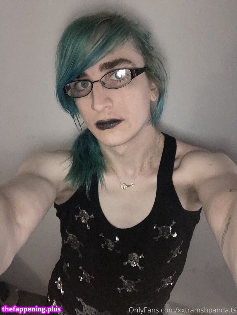 _trashpanda_express_ / xxxtramshpanda Nacktes OnlyFans Foto #5