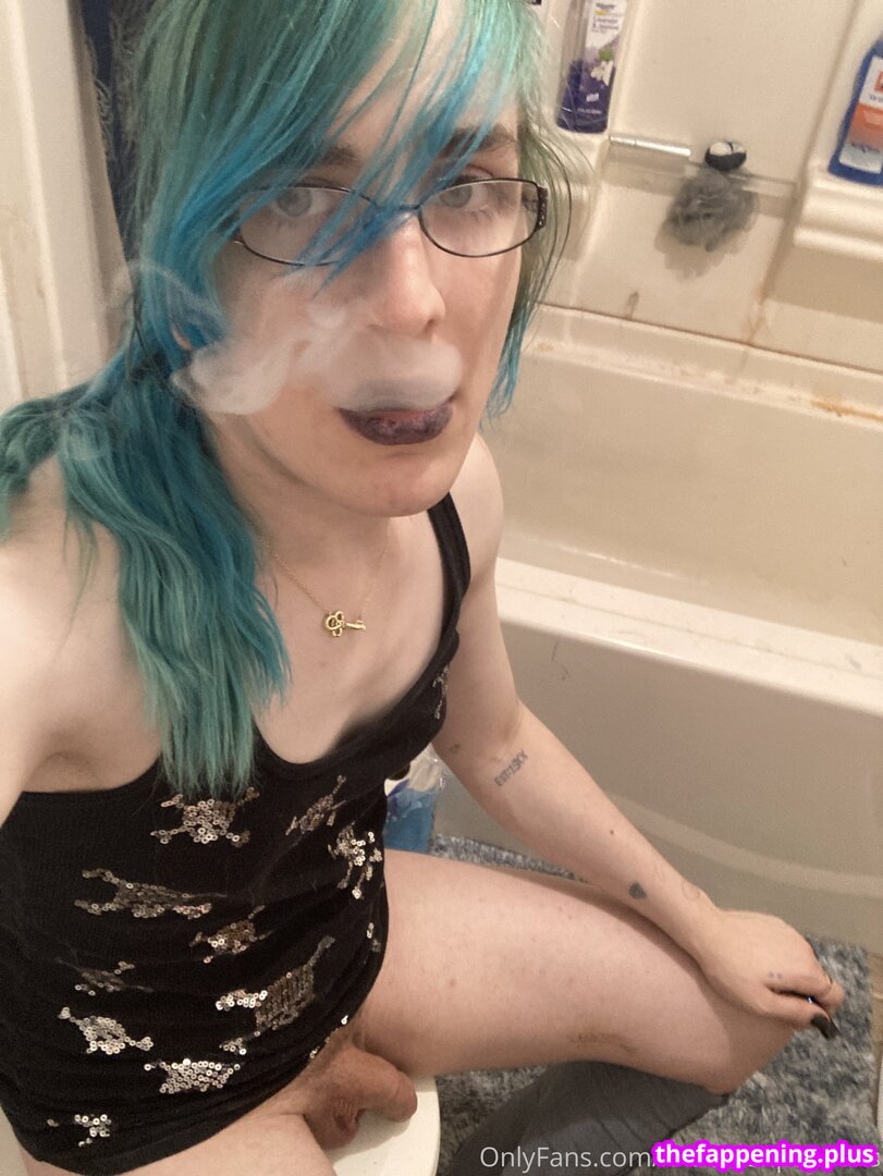 _trashpanda_express_ / xxxtramshpanda Фото обнажённых OnlyFans #9