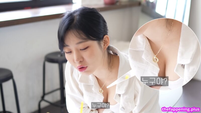 MYO / Xxyoovv / 묘정 Photo OnlyFans Nu #7