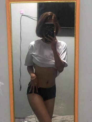 Full leaked Xyren woods private onlyfans photo