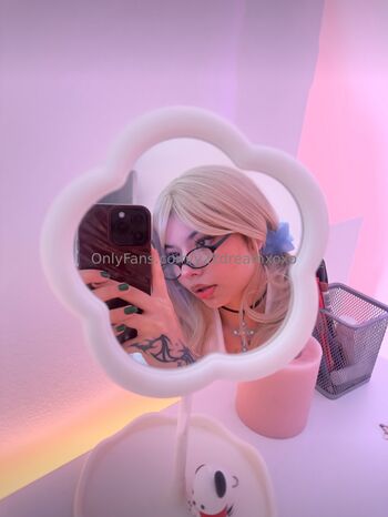 Full leaked Ykdreamxoxo page private onlyfans photo