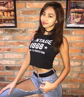 Full leaked Ya stacey private onlyfans photo