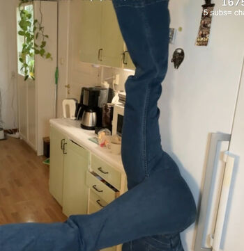 Full leaked Yaboielina private onlyfans photo