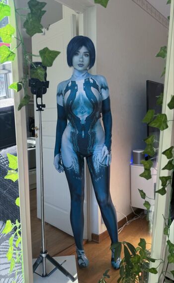 Full leaked Yaboielina page private onlyfans photo