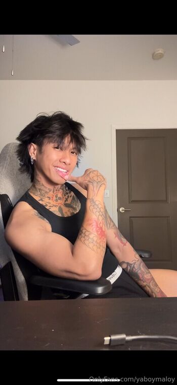 yaboymaloy