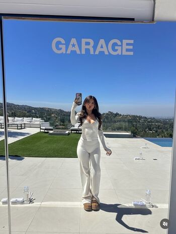 Full leaked Yael bernal private onlyfans photo