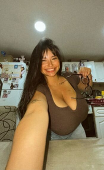 Full leaked Yael castillo private onlyfans photo