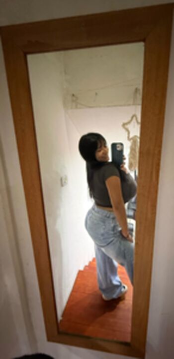 Full leaked Yael castillo private onlyfans photo