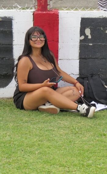 Full leaked Yael castillo  page private onlyfans photo