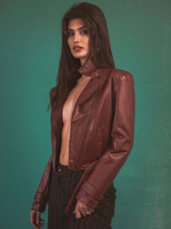 Full leaked Yael cohen aris  page private onlyfans photo
