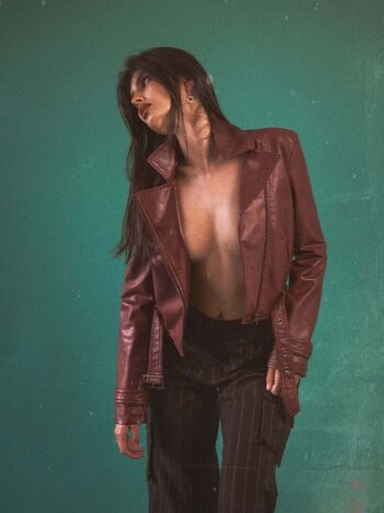 Full leaked Yael cohen aris  page private onlyfans photo