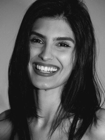 Full leaked Yael cohen aris private onlyfans photo