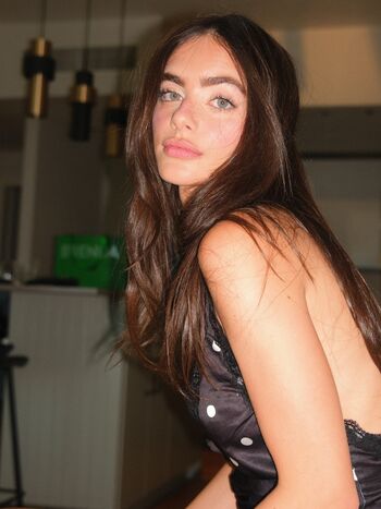 Full leaked Yael shelbia private onlyfans photo