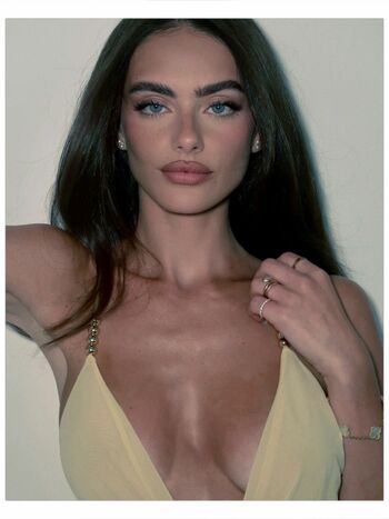 Full leaked Yael shelbia private onlyfans photo