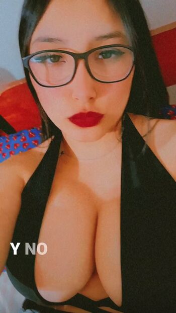 Full leaked Yaenahiaraa private onlyfans photo