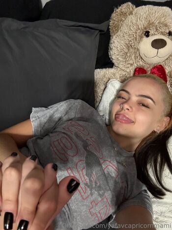 Full leaked Yafavcapricornmami private onlyfans photo