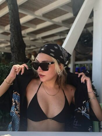 Full leaked Yagmur dilaveroglu private onlyfans photo