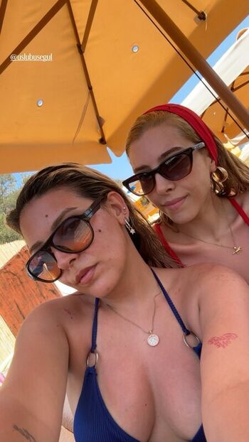 Full leaked Yagmur dilaveroglu private onlyfans photo
