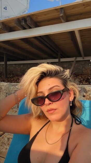 Full leaked Yagmur dilaveroglu private onlyfans photo