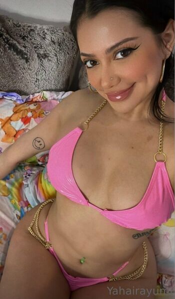 Full leaked Yahaira yumi private onlyfans photo