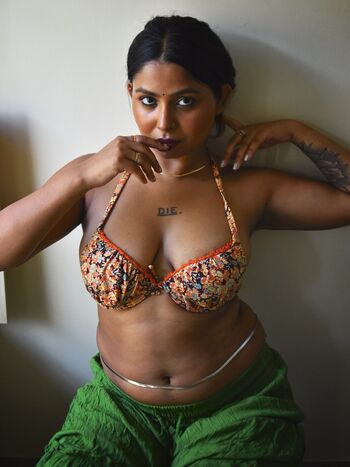 Full leaked Yajna seni private onlyfans photo