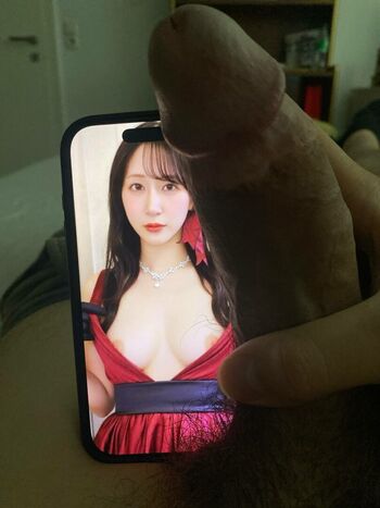 Full leaked Yakko private onlyfans photo