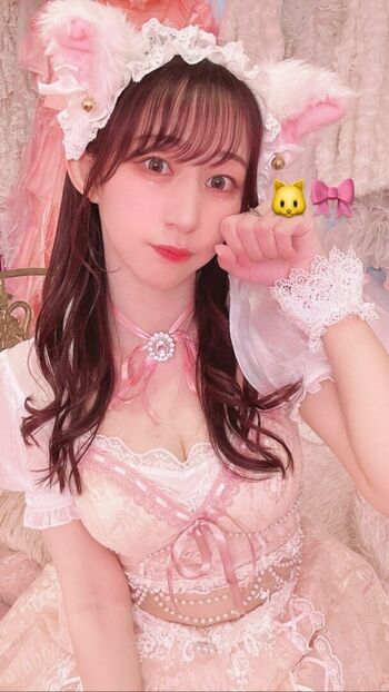 Full leaked Yakko private onlyfans photo