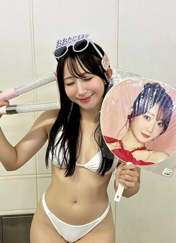 Full leaked Yakko private onlyfans photo