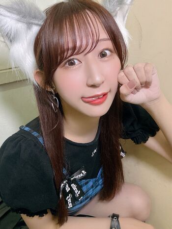 Full leaked Yakko private onlyfans photo
