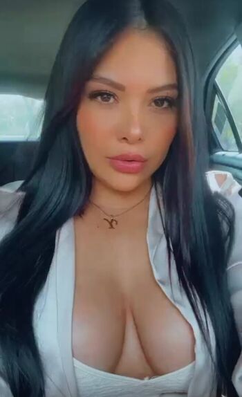 Full leaked Yamileth soto private onlyfans photo