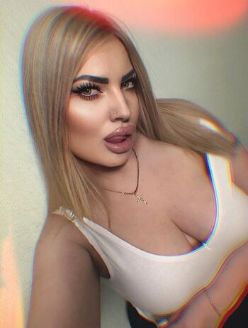 Full leaked Yana fcsd page private onlyfans photo