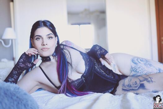 Full leaked Yanami private onlyfans photo