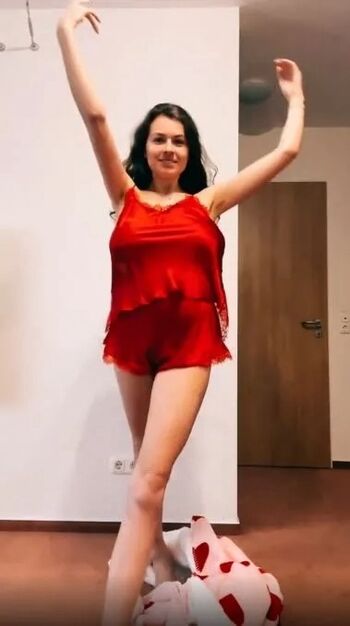 Full leaked Yanashkomagic private onlyfans photo