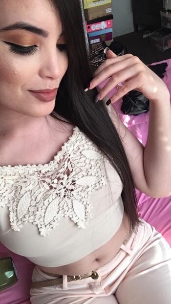 Full leaked Yanet gutierrez page private onlyfans photo