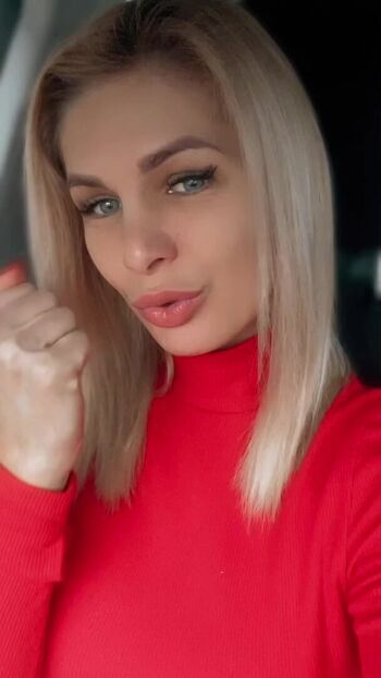 Full leaked Yanoka z private onlyfans photo