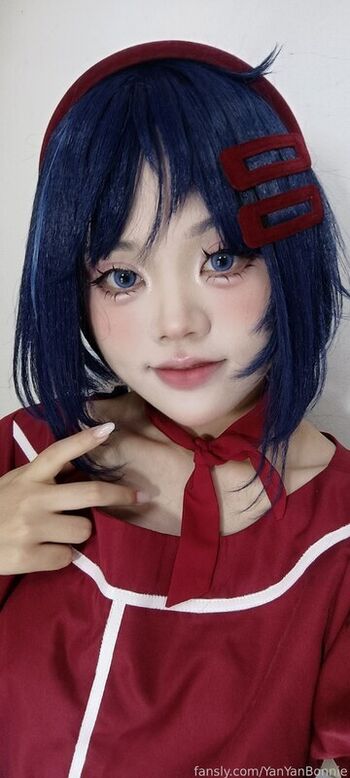 YanYan_Bonnie