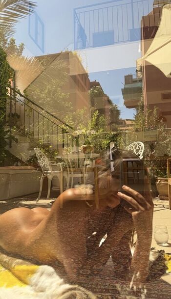 Full leaked Yarden lasry private onlyfans photo