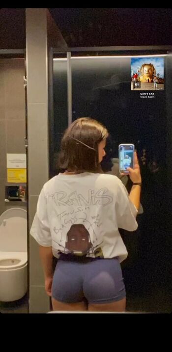 Full leaked Yaren sert page private onlyfans photo