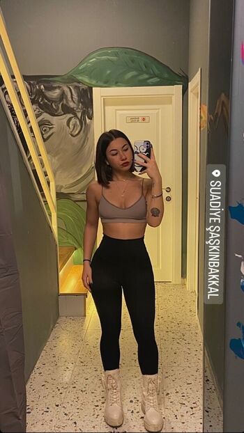 Full leaked Yaren sert page private onlyfans photo