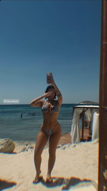 Full leaked Yaren sert private onlyfans photo