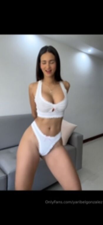 Yaribel Gonzalez