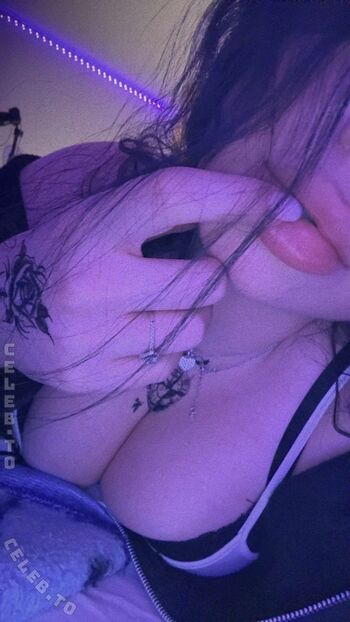 Full leaked Yasilisches private onlyfans photo