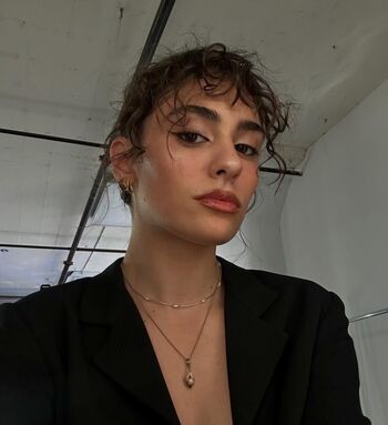 Full leaked Yasmeen fletcher private onlyfans photo