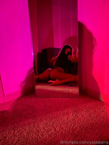 Full leaked Yasmeen kearra page private onlyfans photo