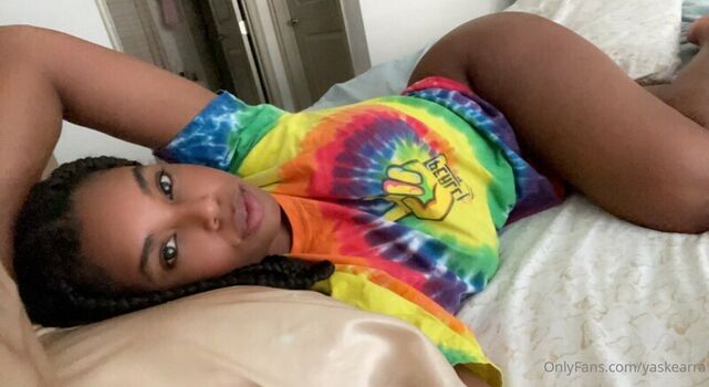 Full leaked Yasmeen kearra page private onlyfans photo