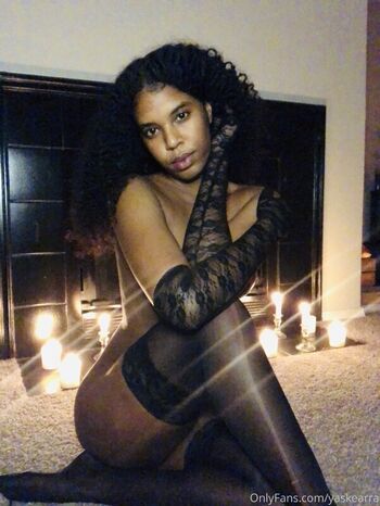 Full leaked Yasmeen kearra private onlyfans photo