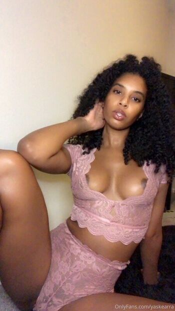 Full leaked Yasmeen kearra private onlyfans photo