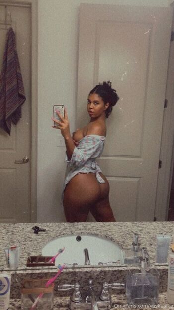 Full leaked Yasmeen kearra private onlyfans photo